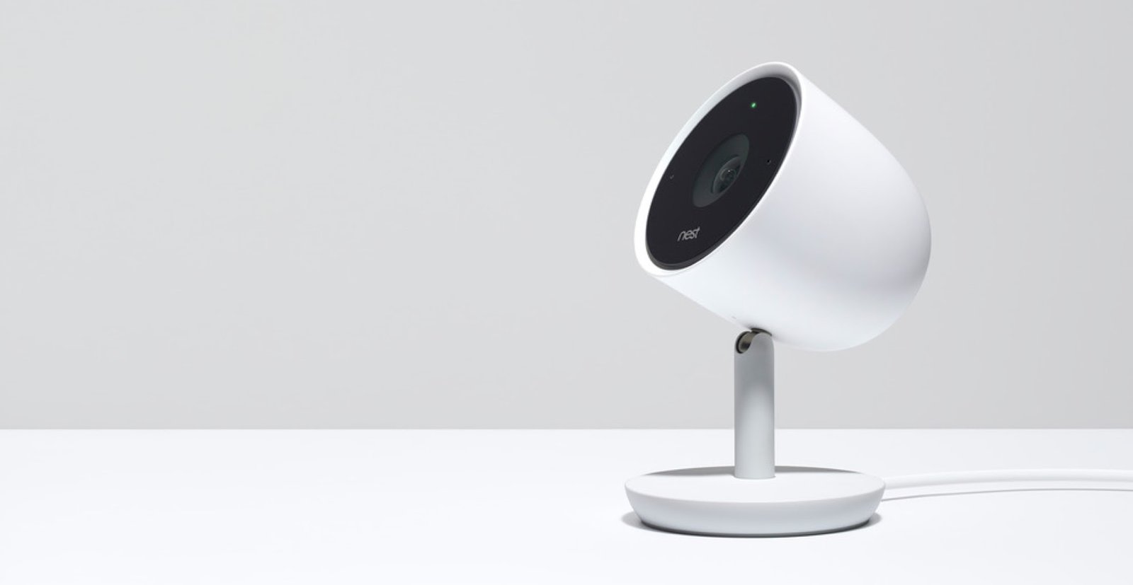 Nest Cam IQ Indoor full