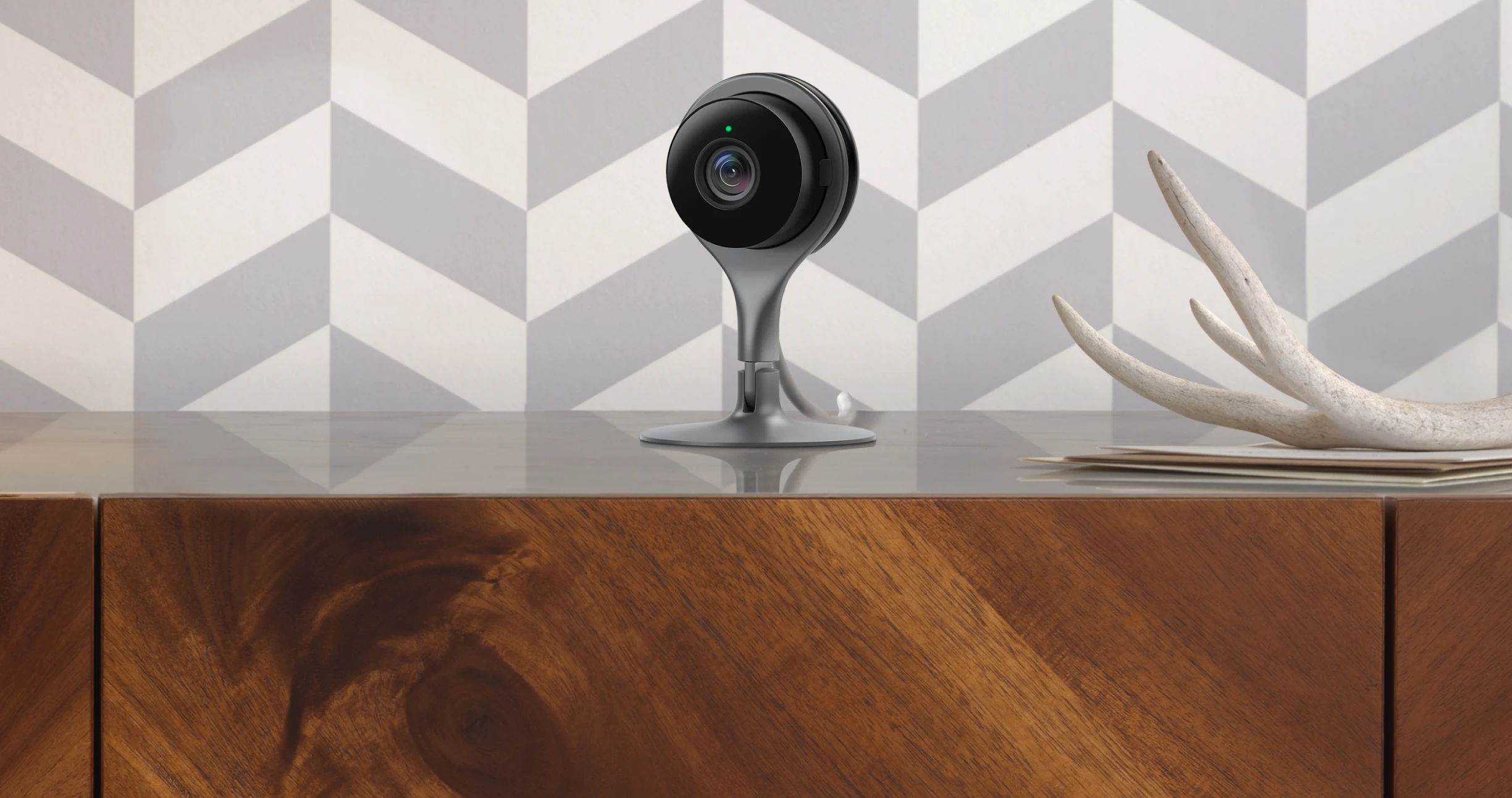 Nest Cam Indoor full