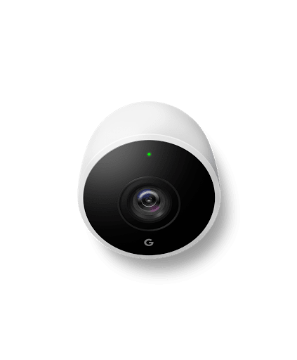 Nest Cam Outdoor