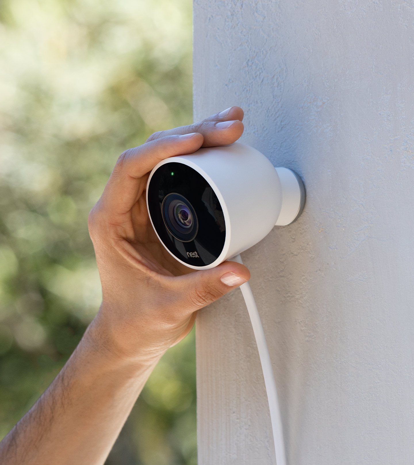 simple installation